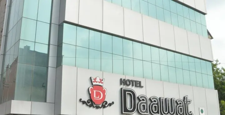 Hotel Dawat - Image 1