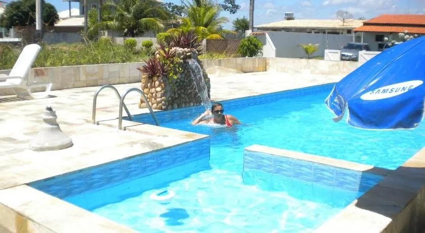 Casa Em Vilas Do Jacuipe - Image 1