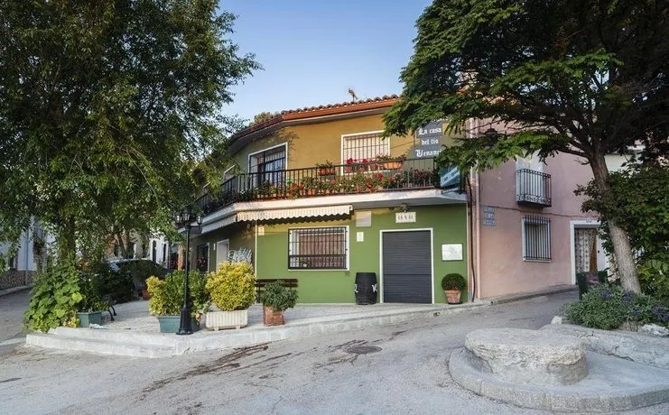 La Casa del Tio Venancio - Image 1