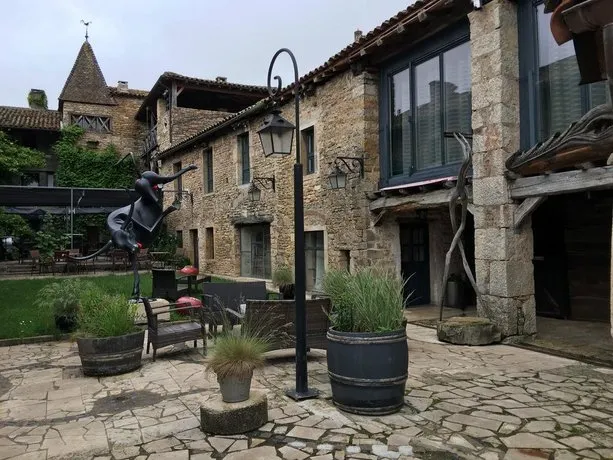 La Mansarde De L Abbaye - Image 1