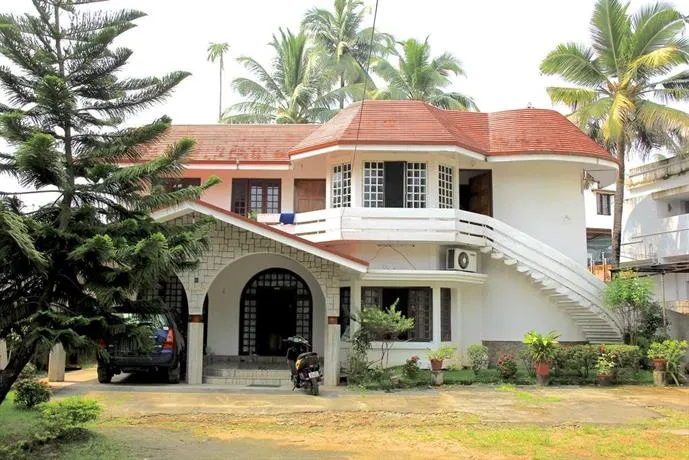 Palakal Homestay - Image 1