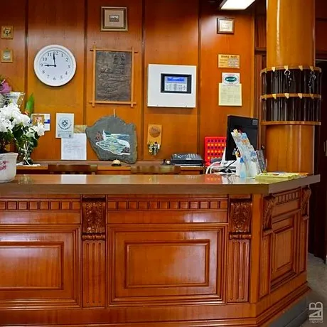 Hotel Gattuccio - Image 1