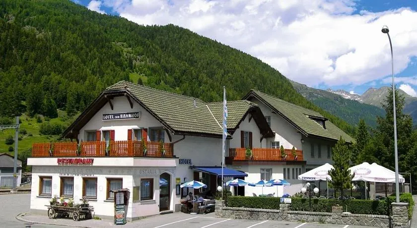Hotel A La Staziun - Image 1