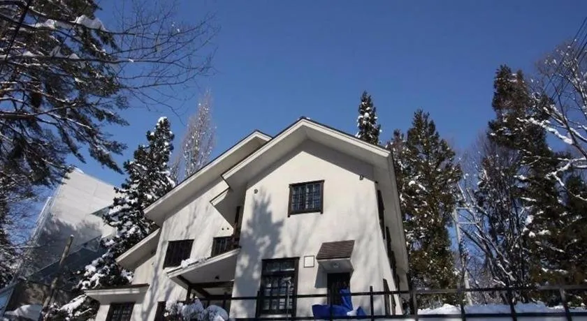 Hakuba Mountain Apartment - Image 1