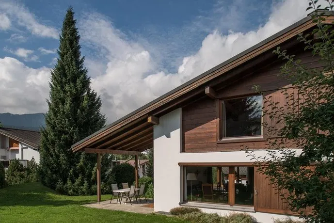 Edelweiss Casa Rondo - Image 1