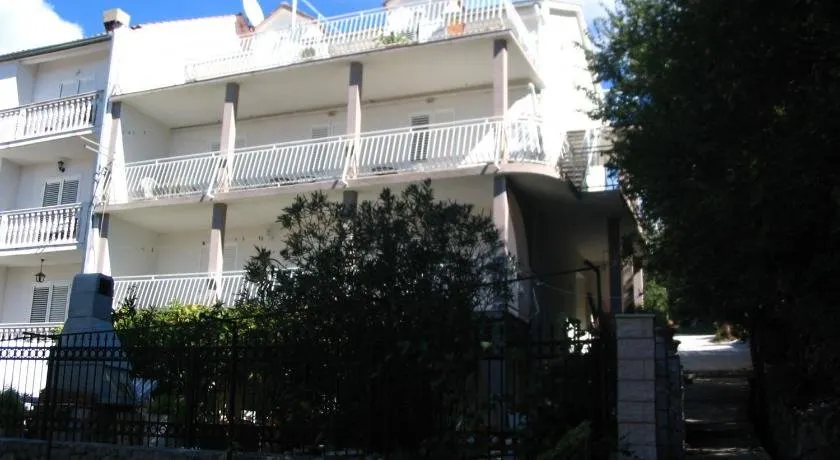 Apartments Villa Cerjak - Image 1