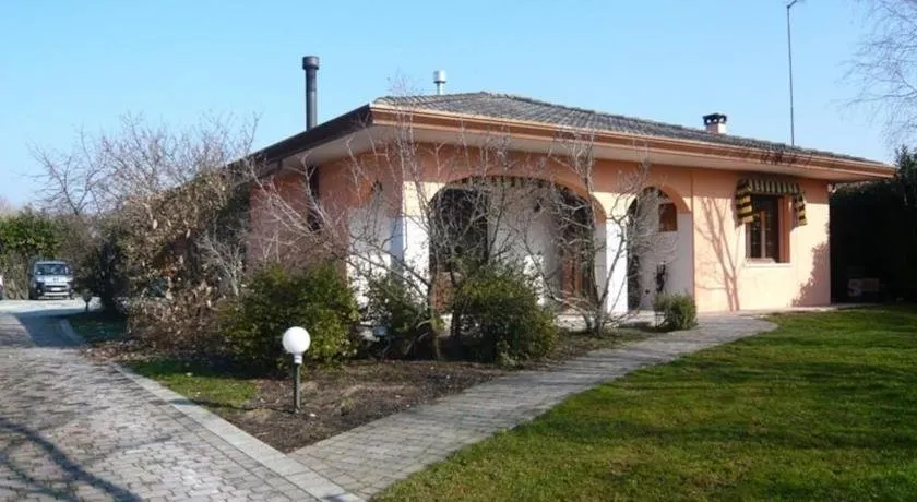 B&B Amrita - Image 1