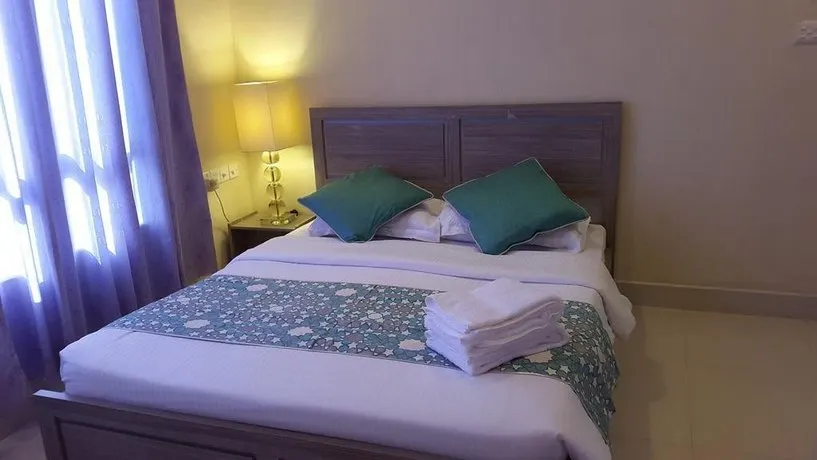Coral Lane Guesthouse - Image 1