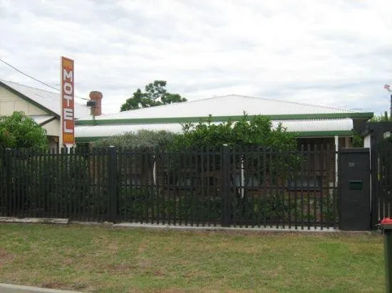 Dover Motel - Image 1