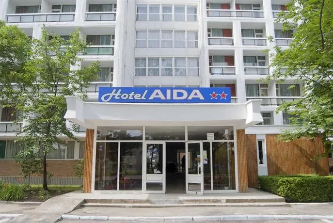 Aida Saturn - Image 1