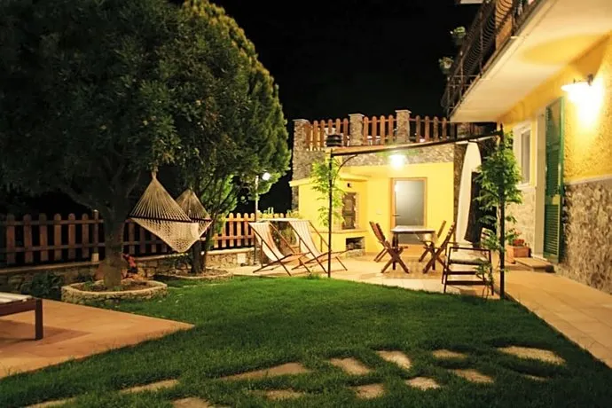 Bed and Breakfast Ca' de Pria - Image 1