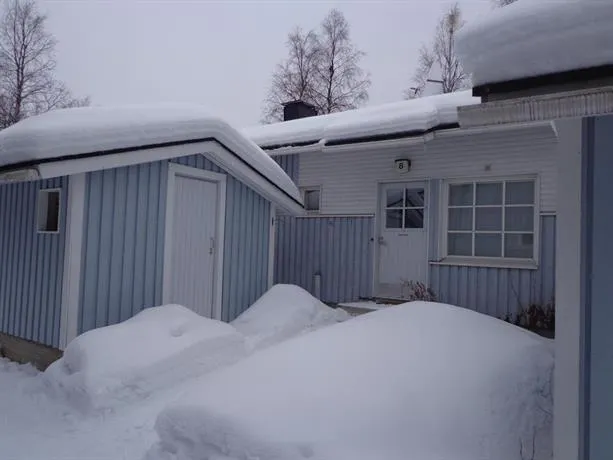 Nivavaara Apartment - Image 1