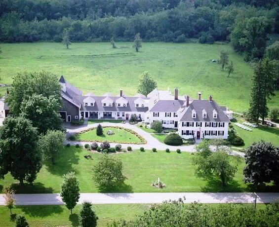 The Inn at Woodstock Hill - Image 1