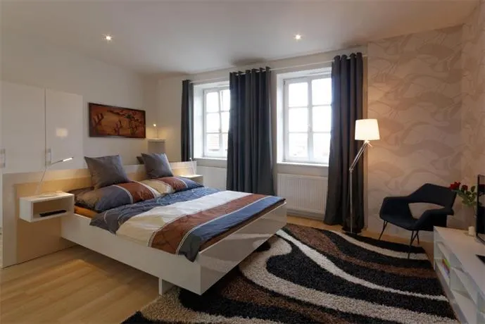 Atrium Apartmens - Image 1