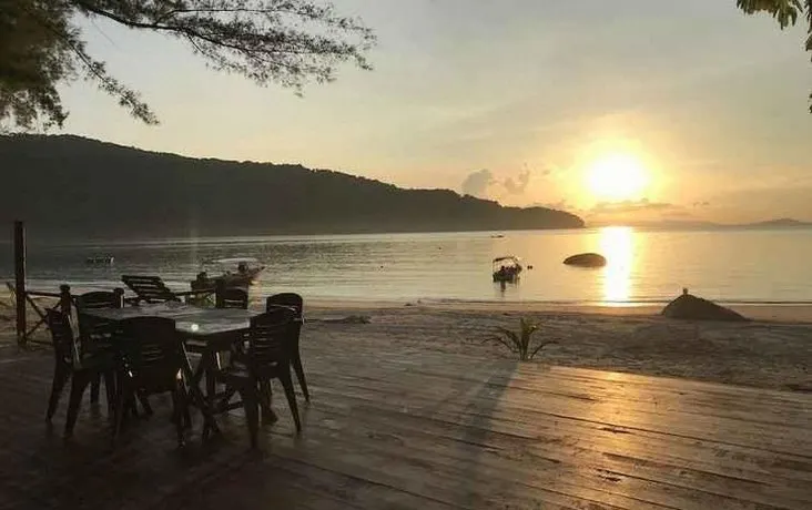 Eco Marine Perhentian Island Resort - Image 1