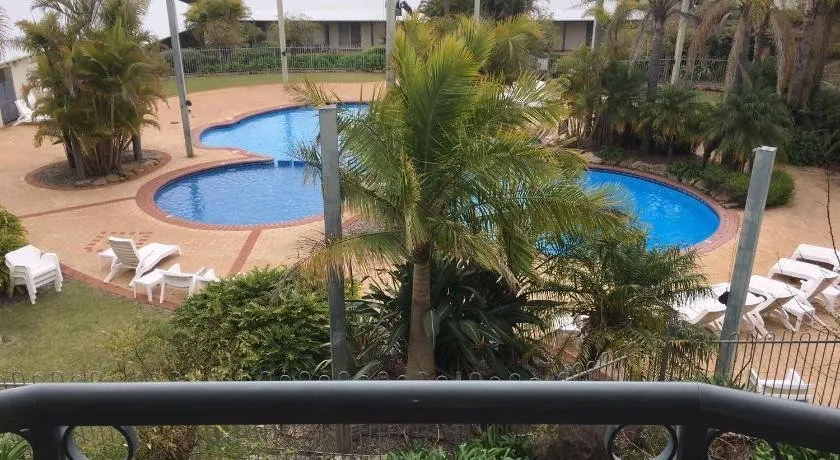 Private Apartments at The Sanctuary Resort - Image 1