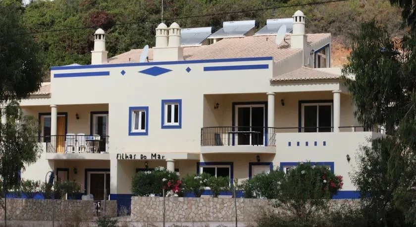 Apartments Filhas do Mar - Image 1