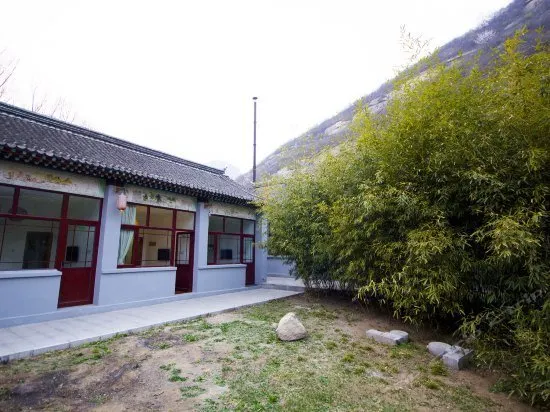 Shengyutang Changshoufu Hostel - Image 1