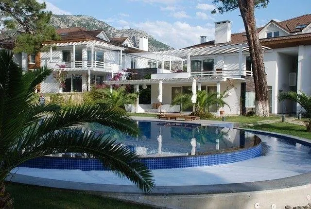 Topaz by Gocek Rental - Image 1
