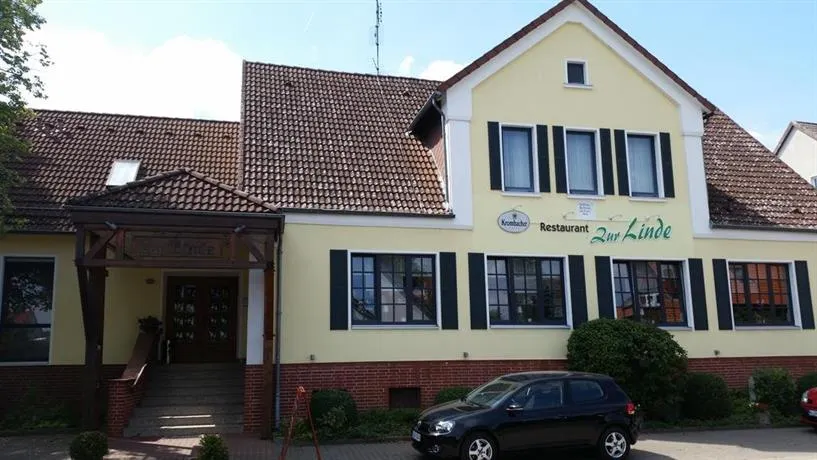 Hotel Restaurant Zur Linde - Image 1