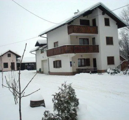 Bed & Breakfast Helena - Image 1