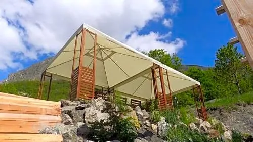 Chalet Morville - Image 1