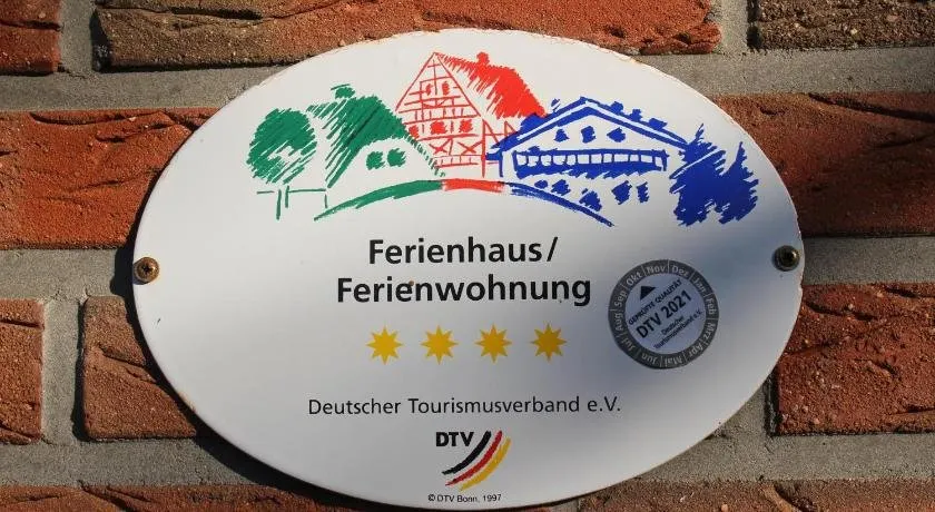 Ferienwohnungen Akzent - Image 1