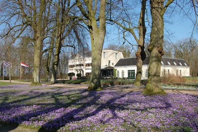 Landgoed De Klinze Hampshire Classic - Image 1