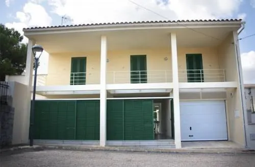 Chalet Can Roig - Image 1