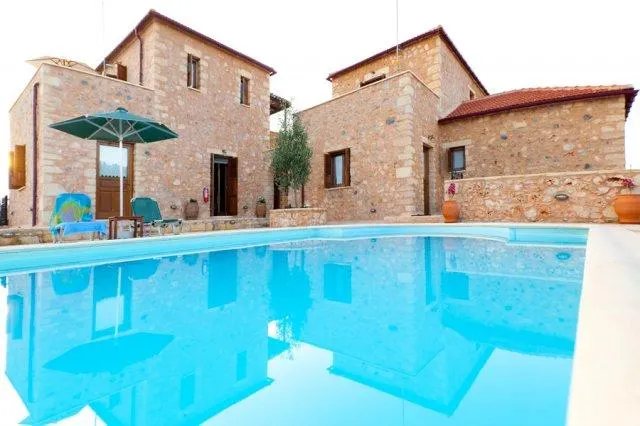 Xatheri Villas - Image 1