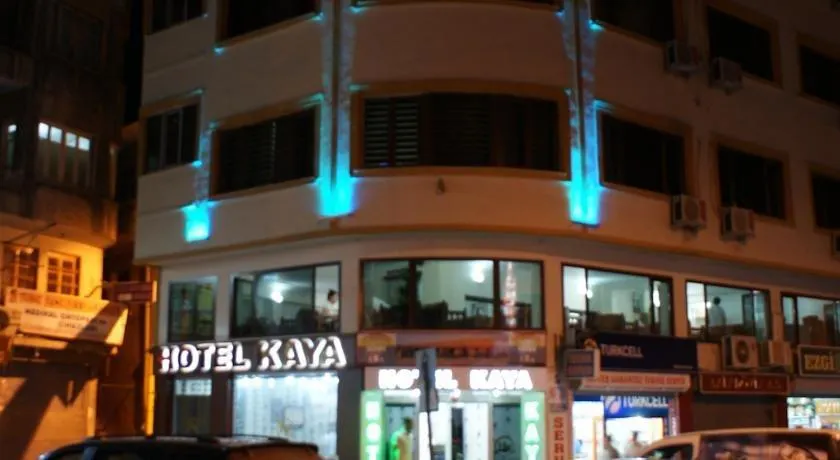 Hotel Kaya - Image 1