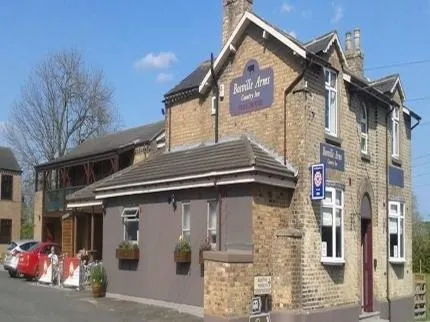 Bosville Arms - Image 1