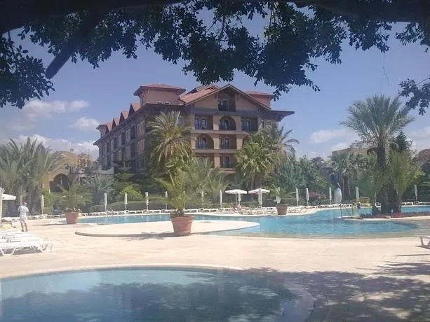Barbaross Beach Club - Image 1