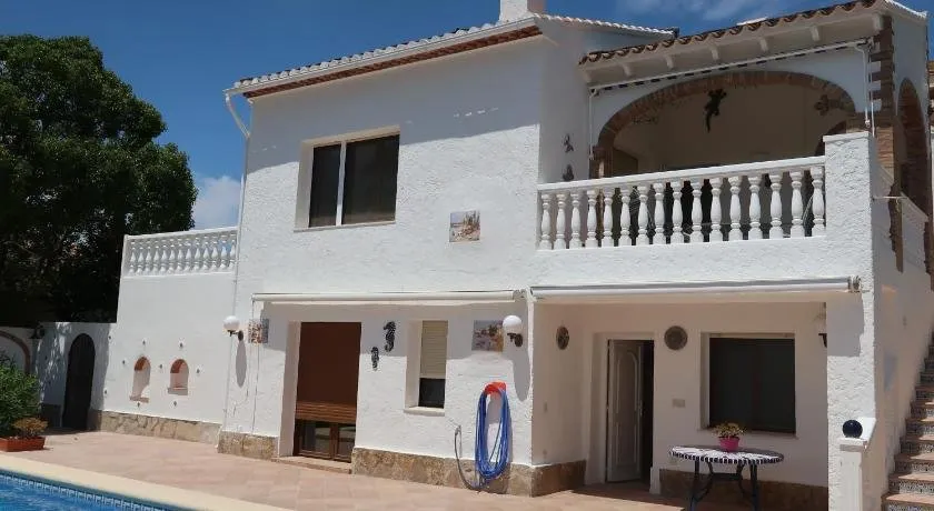 Casa Solvino - Image 1