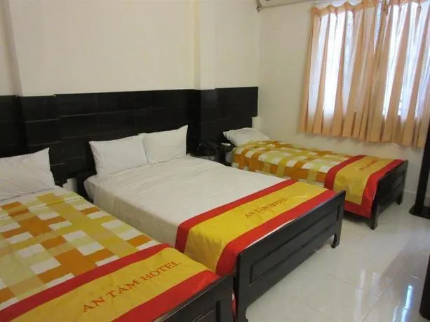 An Tam 6 Hotel - Image 1
