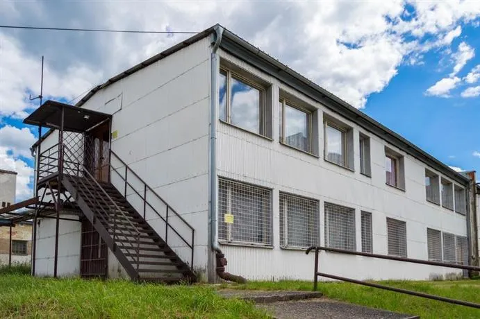 Hostel Loket - Image 1