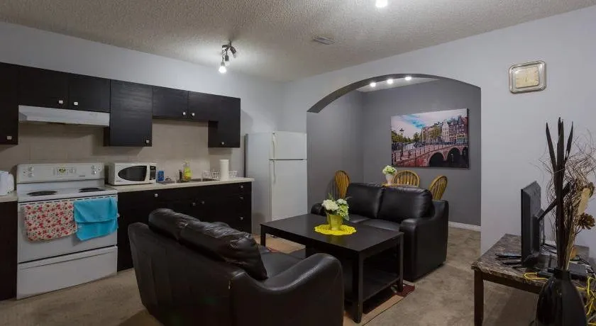 Luxury 2 bedroom apartment - Image 1