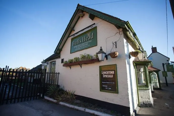 The Bulls Head - Image 1