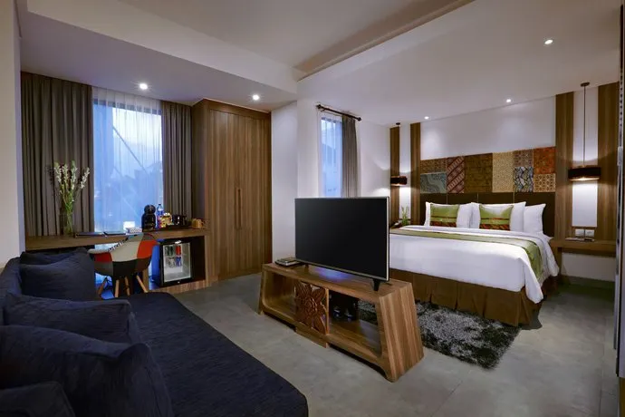 Vasanti Kuta Hotel - Image 1