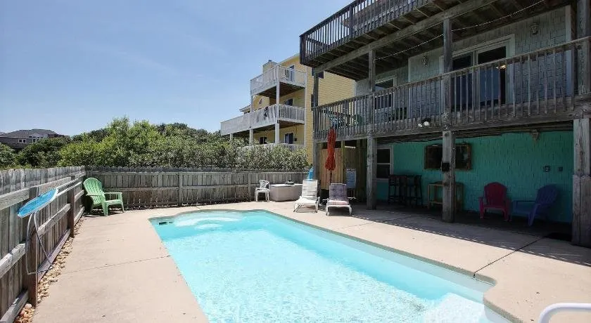 Beach Time Os12 - Image 1