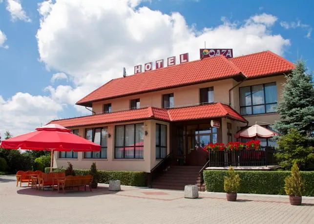 Hotel Oaza - Image 1