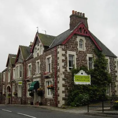 Barley Bree Restaurant with Rooms - Image 1