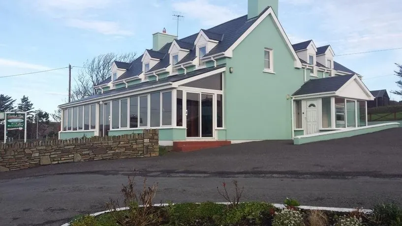 Coulagh Bay House - Image 1