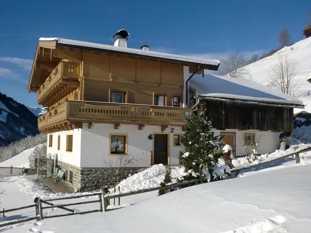 Hinterstererhof - Image 1