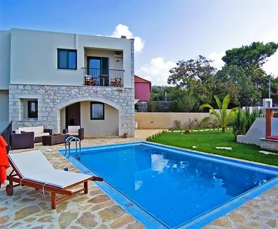 Querini Villas - Image 1