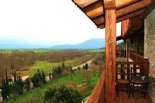 Hotel Chalet Metohi - Image 1