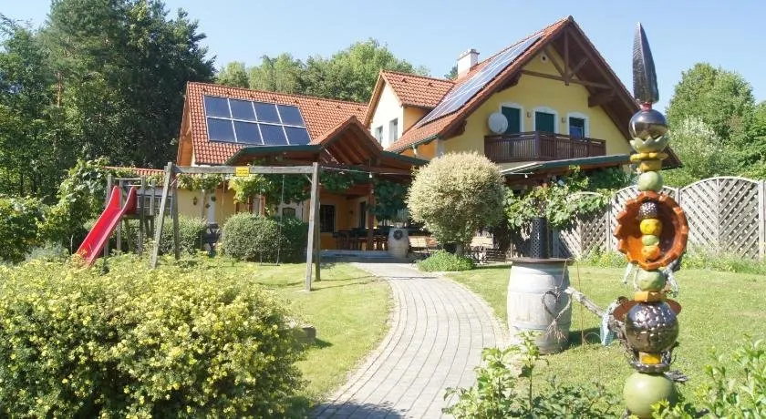 Riegler`s Weinhof - Image 1