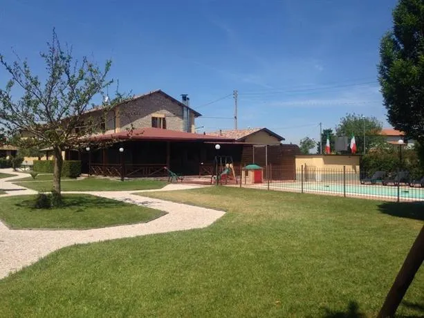 Casale San Fedele - Image 1