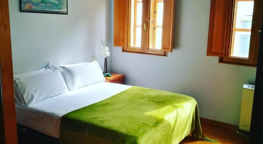 Apartamentos Campanas de San Juan - Image 1