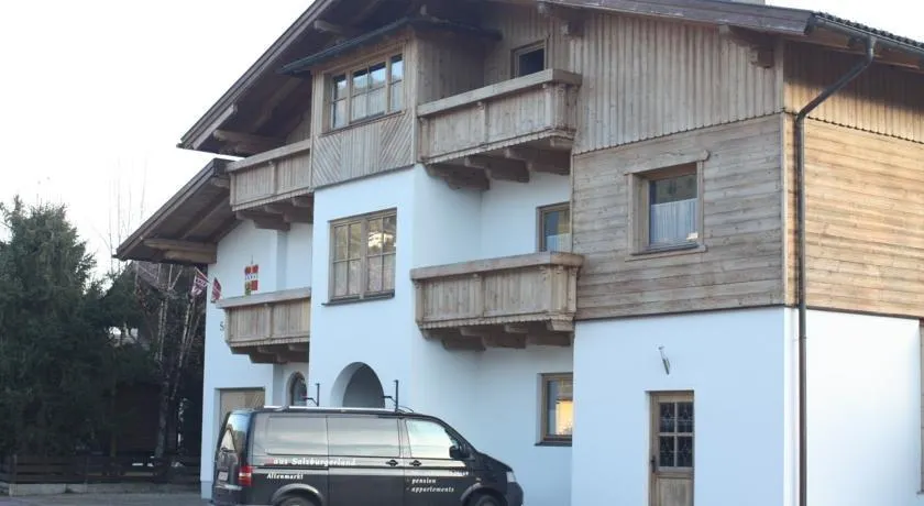 Haus SalzburgerLand - Image 1